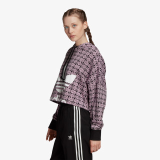 adidas AOP HOODIE (CR) 