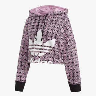 adidas AOP HOODIE (CR) 