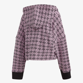 adidas AOP HOODIE (CR) 