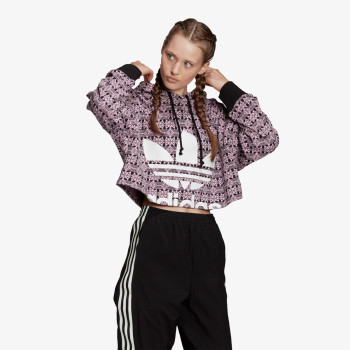 adidas AOP HOODIE (CR) 