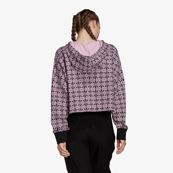 adidas AOP HOODIE (CR) 