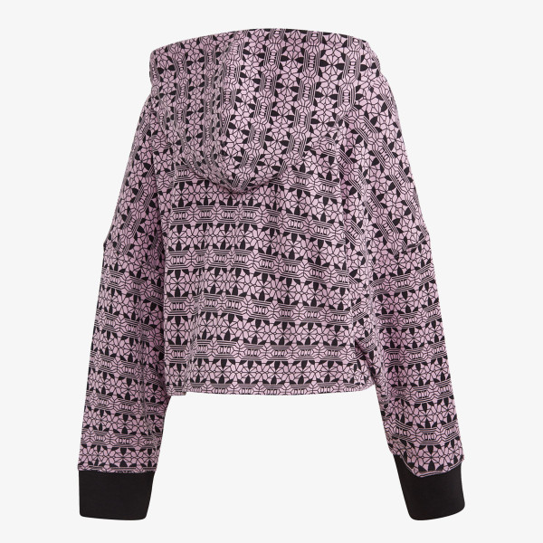 adidas AOP HOODIE (CR) 