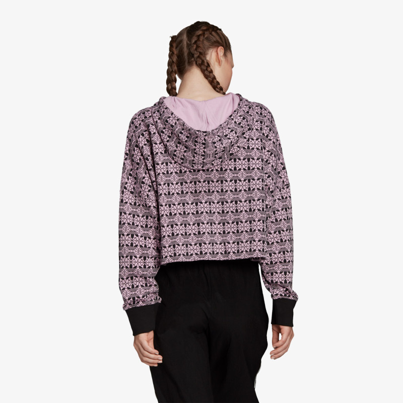 adidas AOP HOODIE (CR) 