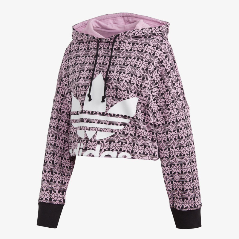 adidas AOP HOODIE (CR) 
