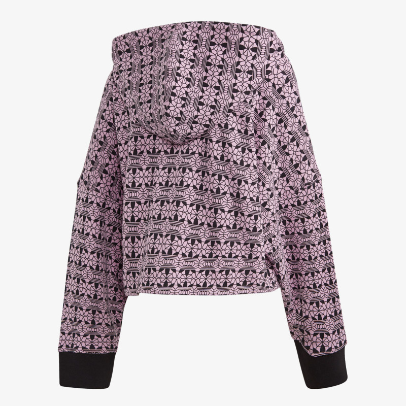 adidas AOP HOODIE (CR) 