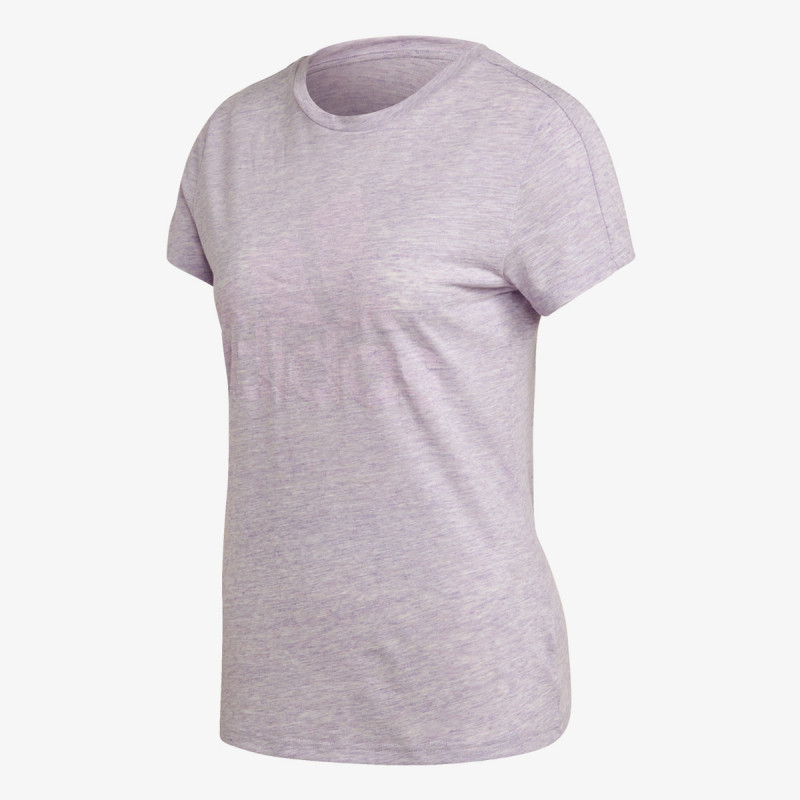 adidas W WINNERS TEE 