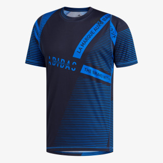 adidas FL TRG A TEE 