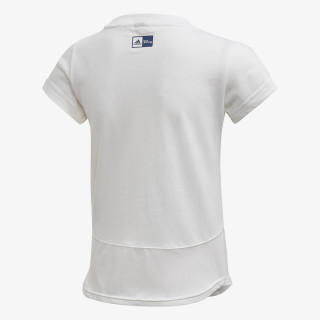 adidas LG DY FRO Tee 