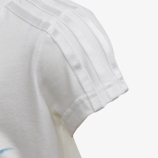 adidas LG DY FRO Tee 
