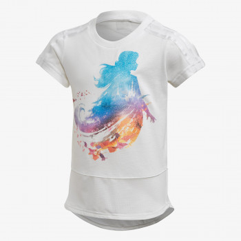adidas LG DY FRO Tee 