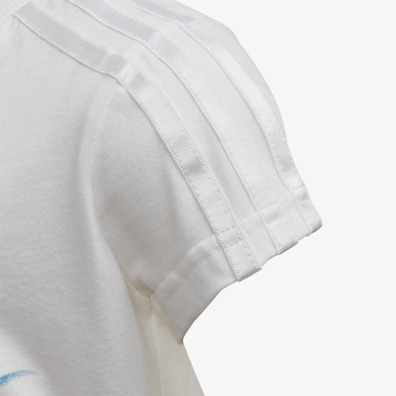adidas LG DY FRO Tee 