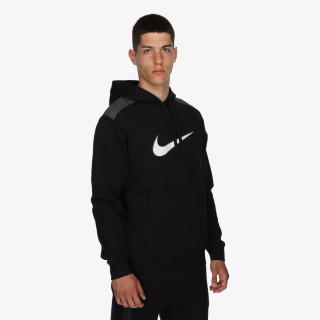 Nike Суитшърт M NSW SP FLC HOODIE BB 