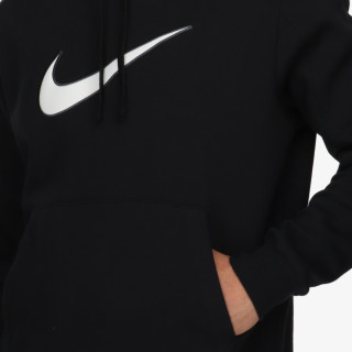 Nike Суитшърт M NSW SP FLC HOODIE BB 