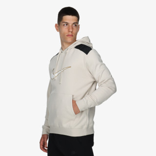 Nike Суитшърт M NSW SP FLC HOODIE BB 