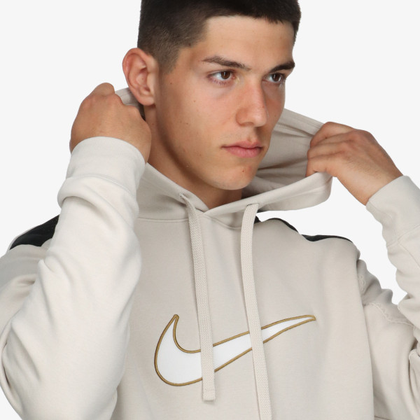 Nike Суитшърт M NSW SP FLC HOODIE BB 