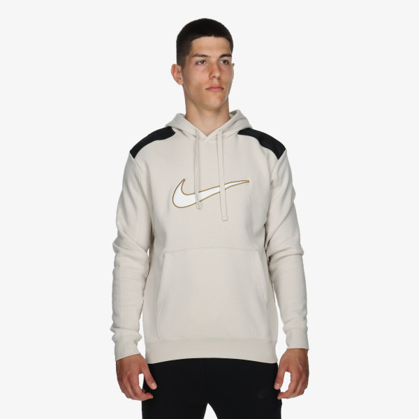 Nike Суитшърт M NSW SP FLC HOODIE BB 