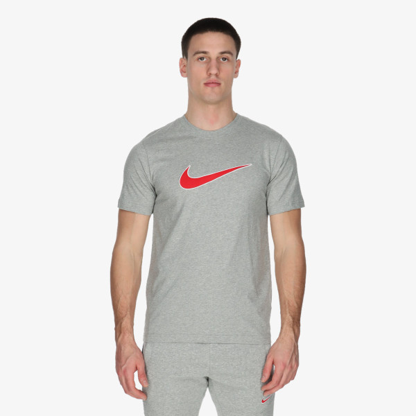 Nike Тениска M NSW SP SS TOP 