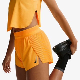 Nike W NK ARSWFT DFADV MR 3IN SHORT 
