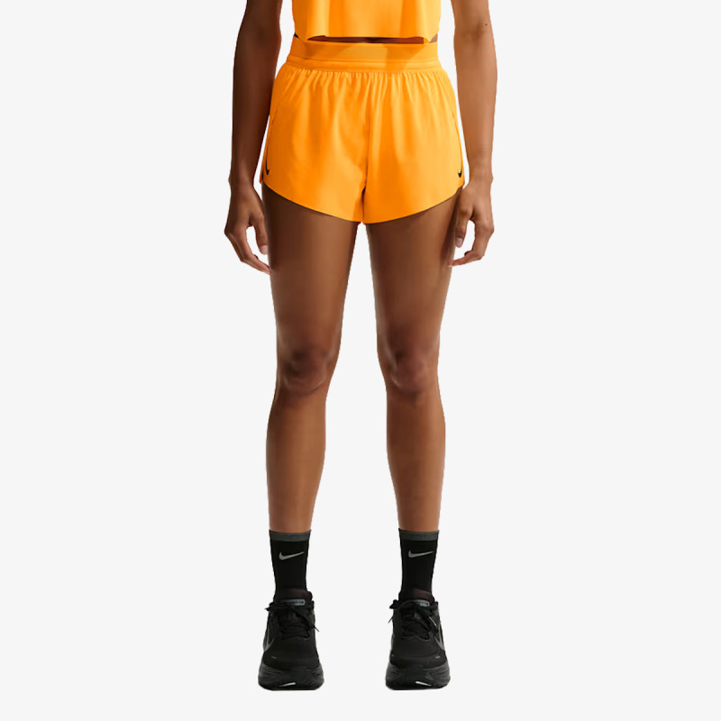 Nike W NK ARSWFT DFADV MR 3IN SHORT 