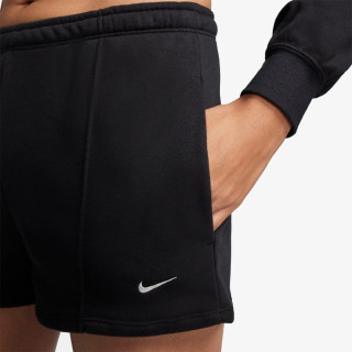 Nike Къси панталони W NSW NK CHLL FT HR 2IN SHORT 