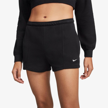 Nike Къси панталони W NSW NK CHLL FT HR 2IN SHORT 