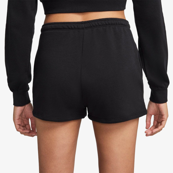 Nike Къси панталони W NSW NK CHLL FT HR 2IN SHORT 