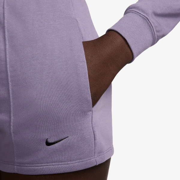 Nike Къси панталони W NSW NK CHLL FT HR 2IN SHORT 