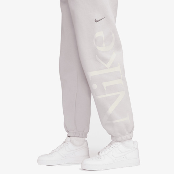 Nike Долнище W NSW PHNX FLC OS LOGO SWTPNT 