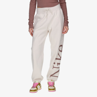 Nike W NSW PHNX FLC OS LOGO SWTPNT 