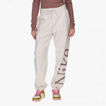 Nike W NSW PHNX FLC OS LOGO SWTPNT 