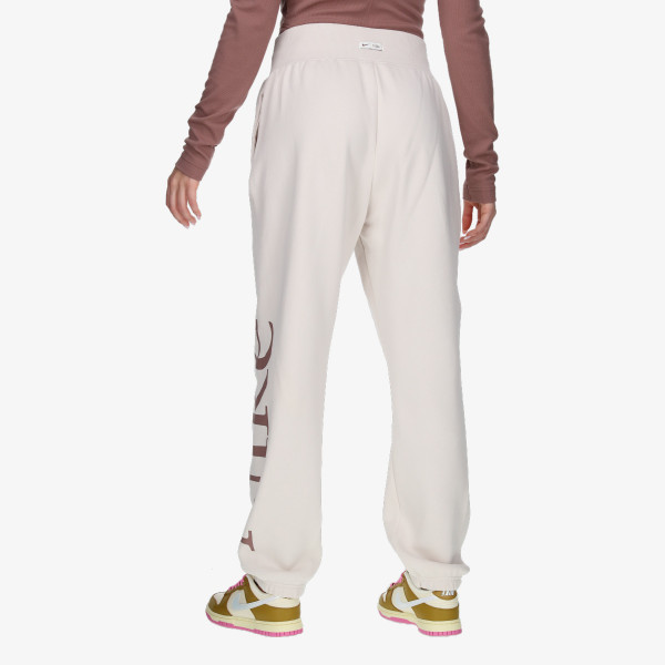 Nike W NSW PHNX FLC OS LOGO SWTPNT 
