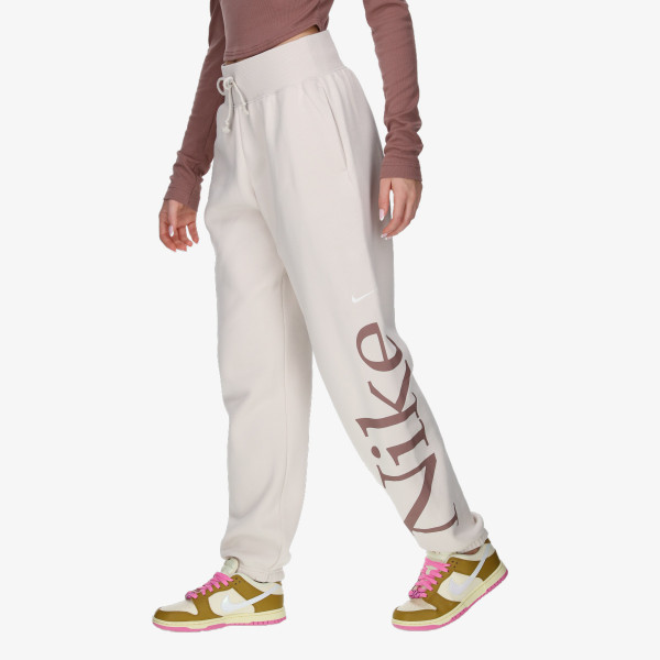 Nike W NSW PHNX FLC OS LOGO SWTPNT 