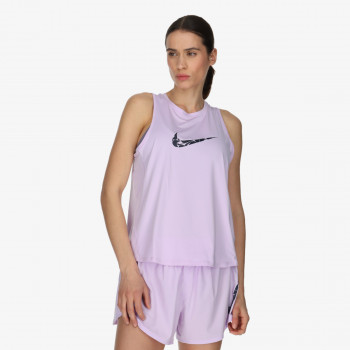 Nike Потник W NK ONE SWSH HBR TANK 