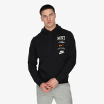 Nike Club 