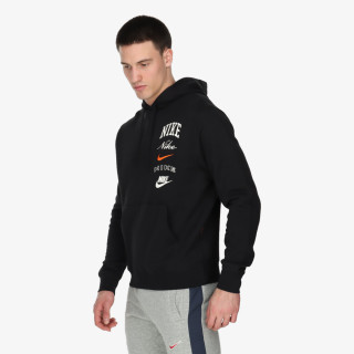 Nike Club 