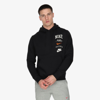 Nike Club 
