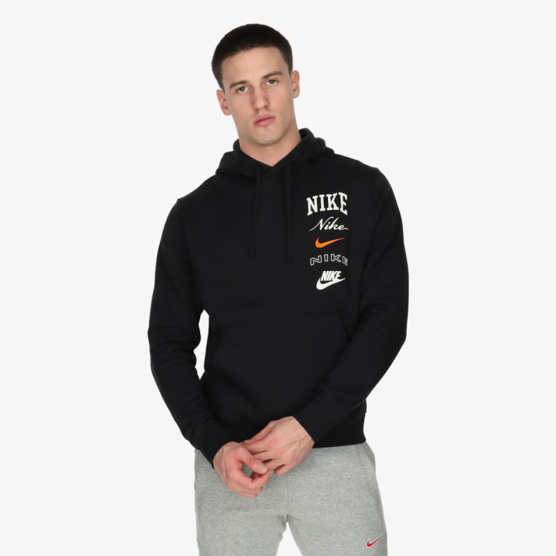 Nike Club 