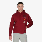 Nike Club 