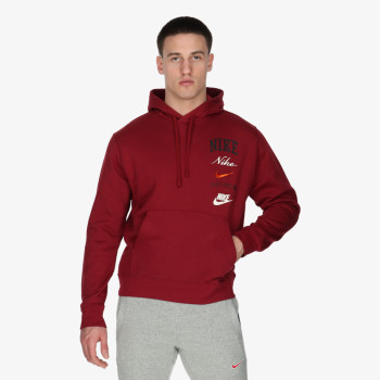 Nike Club 