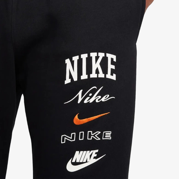 Nike Долнище Club 