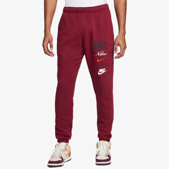 Nike Долнище M NK CLUB BB CF PANT STACK GX 