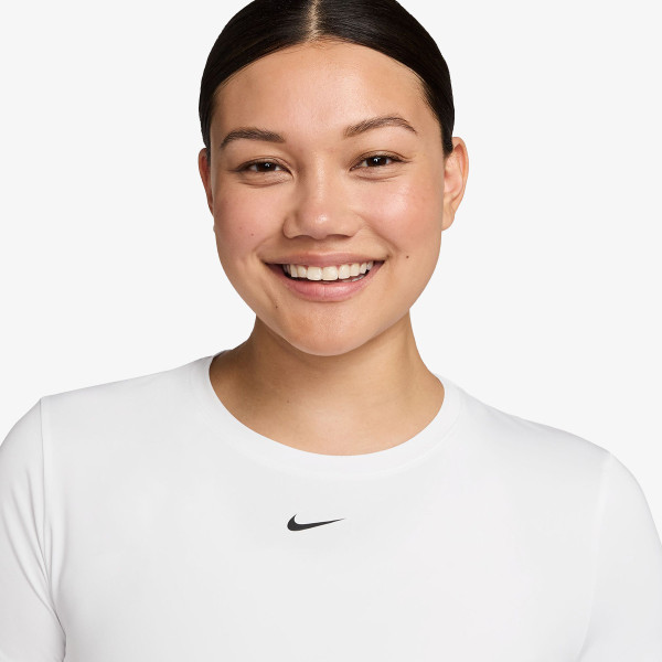 Nike W NK ONE CLASSIC DF SS TOP 