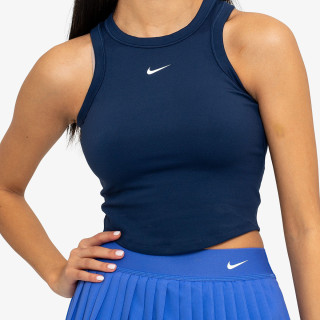 Nike W NK ONE FITTED DF CROP TANK 