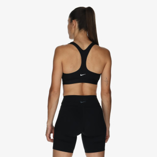 Nike Спортно бюстие W NK SWSH LS HBR BRA 