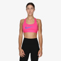 Nike Спортно бюстие W NK SWSH LS HBR BRA 