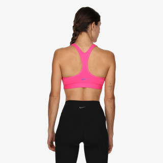 Nike Спортно бюстие W NK SWSH LS HBR BRA 