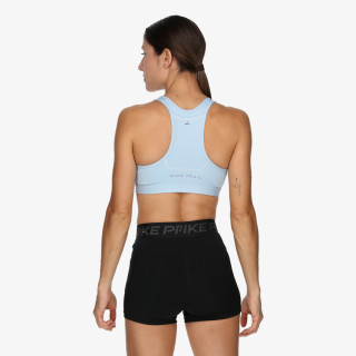 Nike Спортно бюстие W NK DF SWOOSH OTR BRA TRAIL 