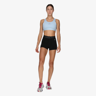 Nike Спортно бюстие W NK DF SWOOSH OTR BRA TRAIL 