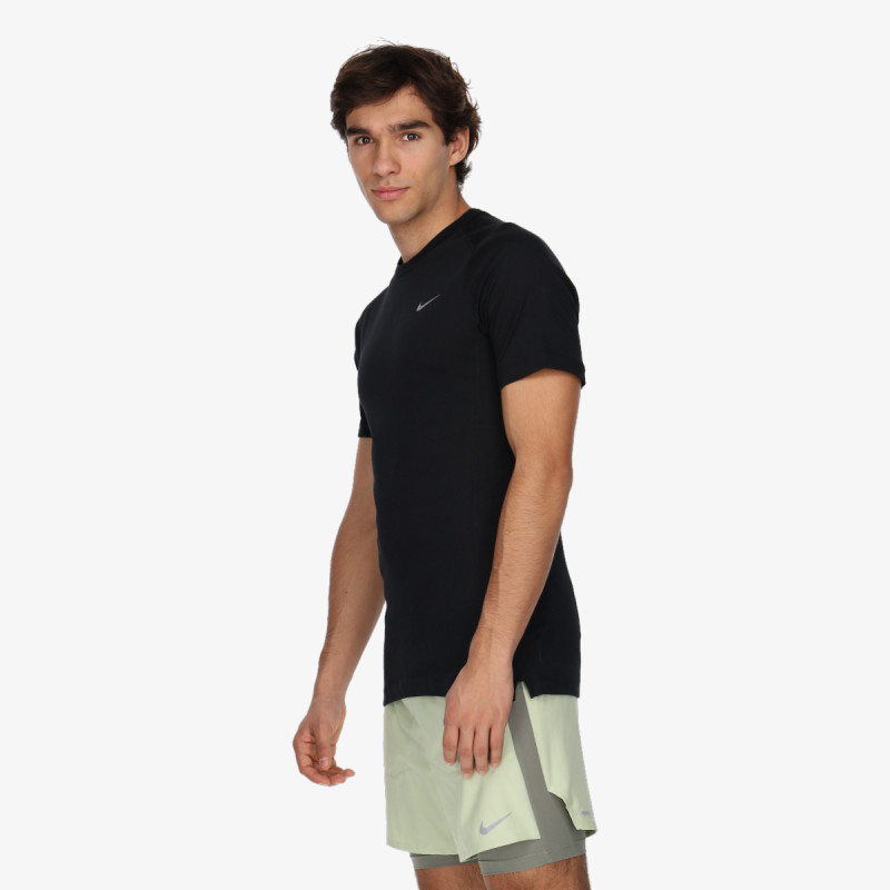 Nike M NK DF FLEX REP SS TOP 