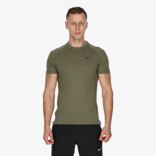 Nike Тениска M NK DF FLEX REP SS TOP 